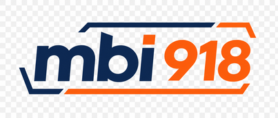 mbi 918 Logo